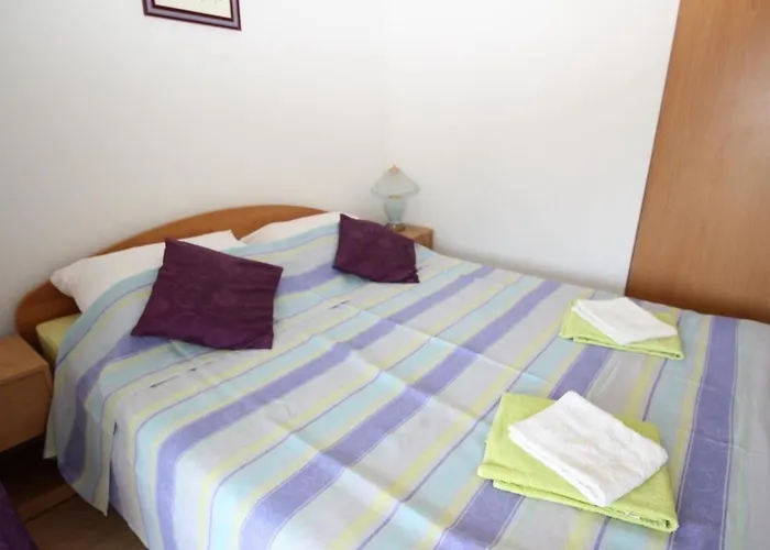 דירה In Mit Eigenem Balkon By Interhome *