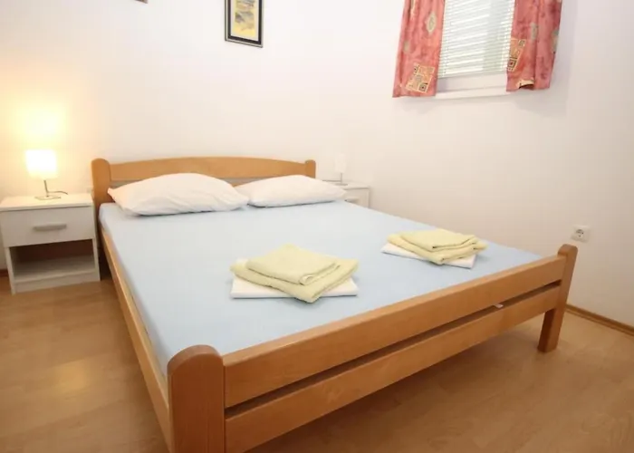 In Mit Eigenem Balkon By Interhome דירה באסקה