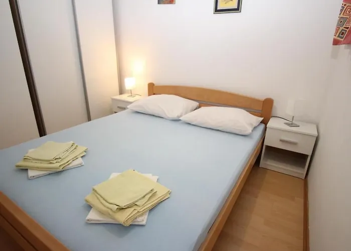 In Mit Eigenem Balkon By Interhome דירה באסקה