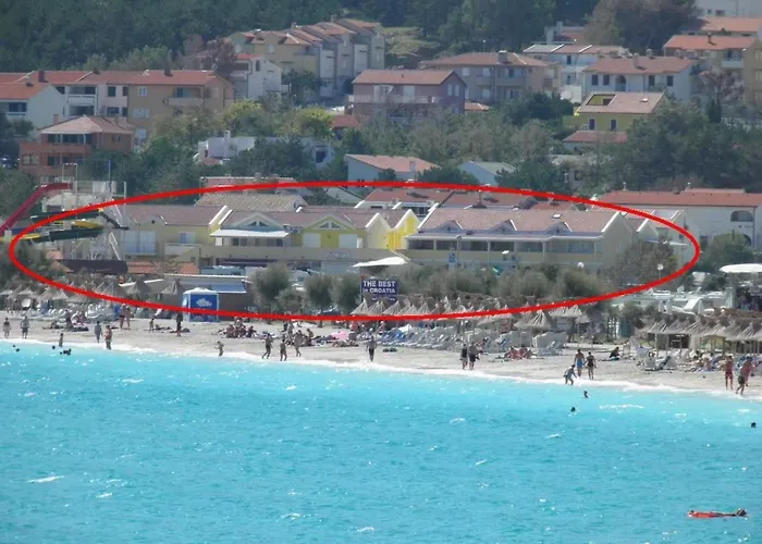 In Mit Eigenem Balkon By Interhome *