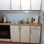 Apartmán In Mit Eigenem Balkon By Interhome Baška