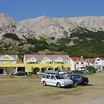 In Mit Eigenem Balkon By Interhome Baška