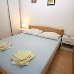 In Mit Eigenem Balkon By Interhome Apartment Baska (Krk)