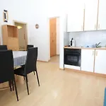 Apartment In Mit Eigenem Balkon By Interhome Baska (Krk)