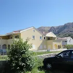 In Mit Eigenem Balkon By Interhome Apartment Baska (Krk)